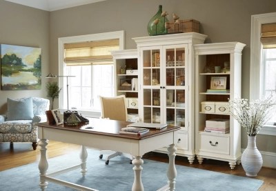Newport Writing Desk Havertys